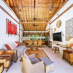 Villa Kainara Seminyak By Rpm