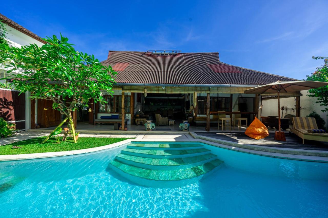 Villa Kainara By Rpm *
