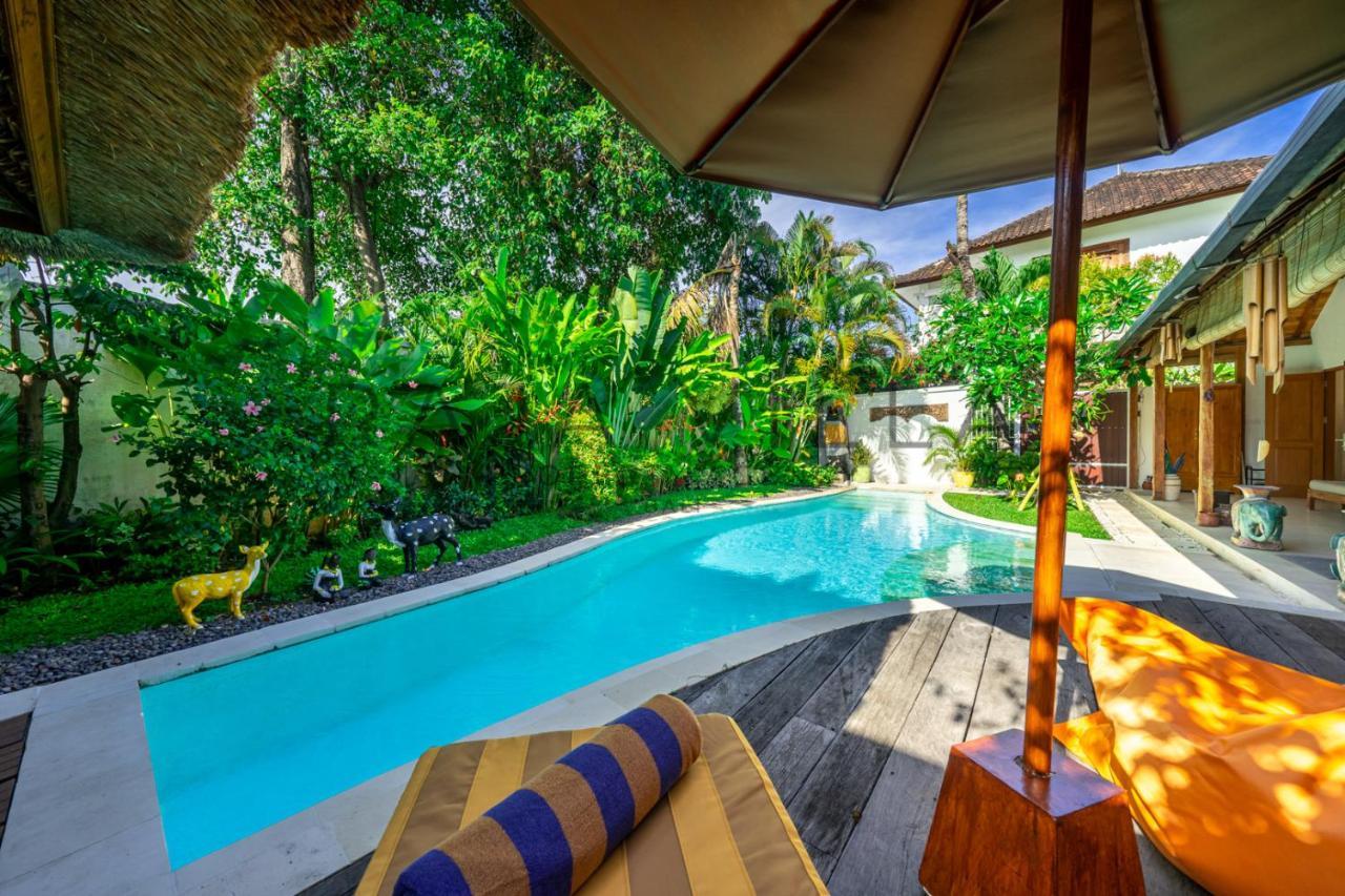 Kainara By Rpm * Seminyak (Bali)