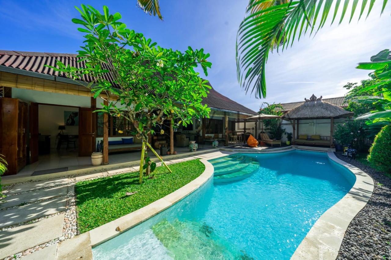 Kainara By Rpm Villa *