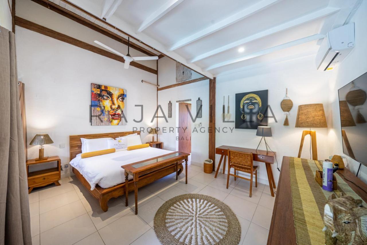 Villa Kainara By Rpm Seminyak (Bali)