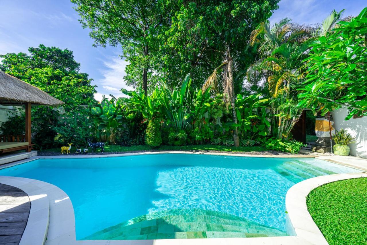 Villa Kainara By Rpm Seminyak (Bali)