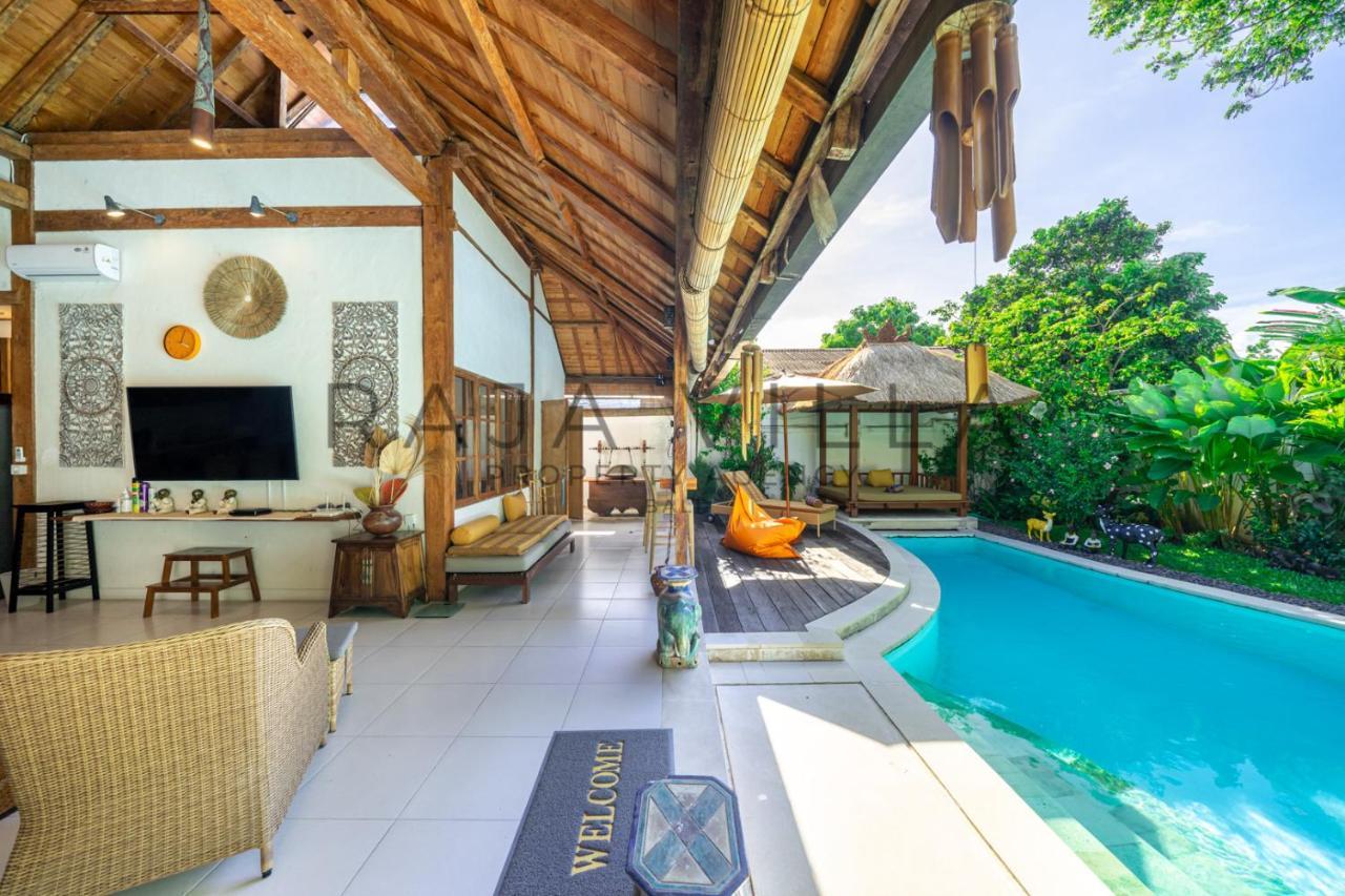 Villa Kainara By Rpm *