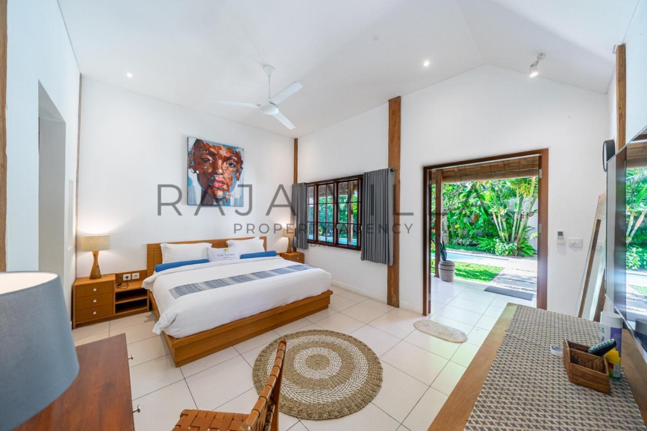 Villa Kainara By Rpm Seminyak (Bali)