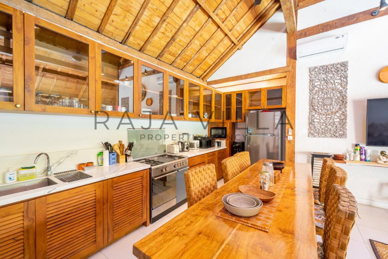 Kainara By Rpm * Seminyak (Bali)
