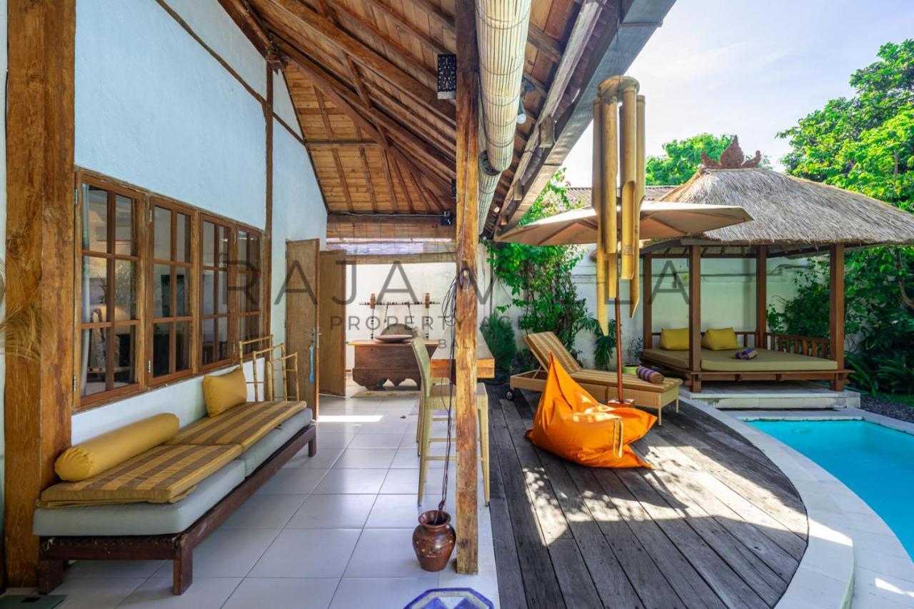 Kainara By Rpm * Seminyak (Bali)