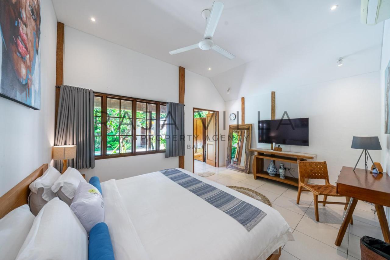 Villa Kainara By Rpm Seminyak (Bali)