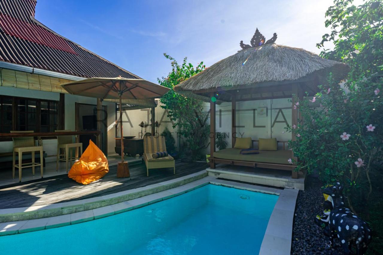 Kainara By Rpm * Seminyak (Bali)
